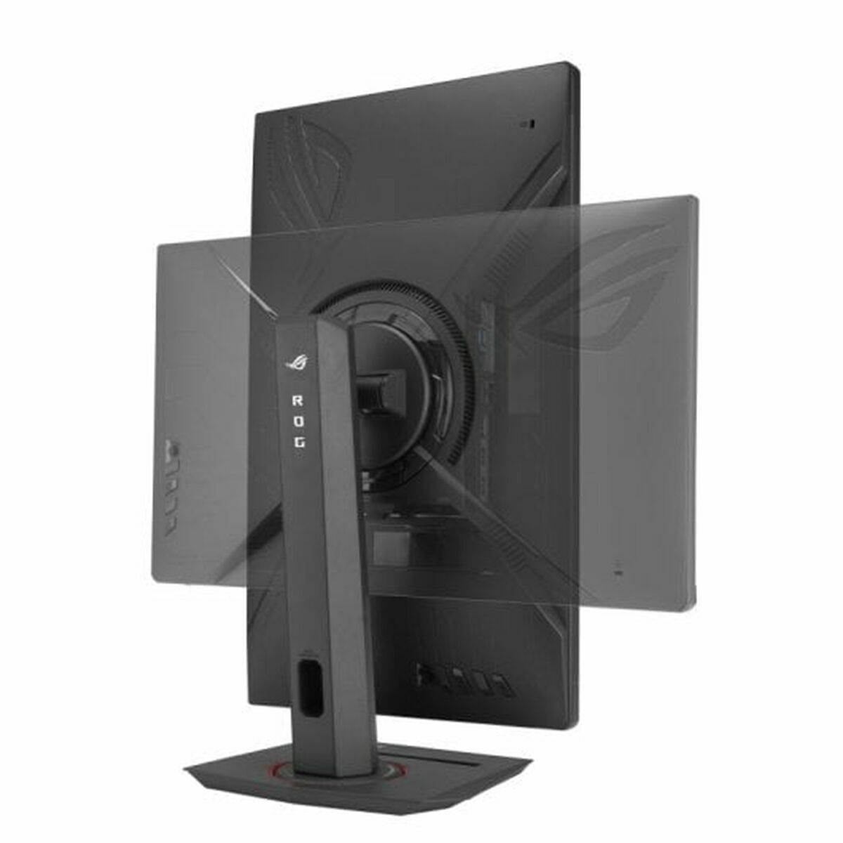 Écran Asus 90LM0AM0-B01370 24,5" Full HD LCD